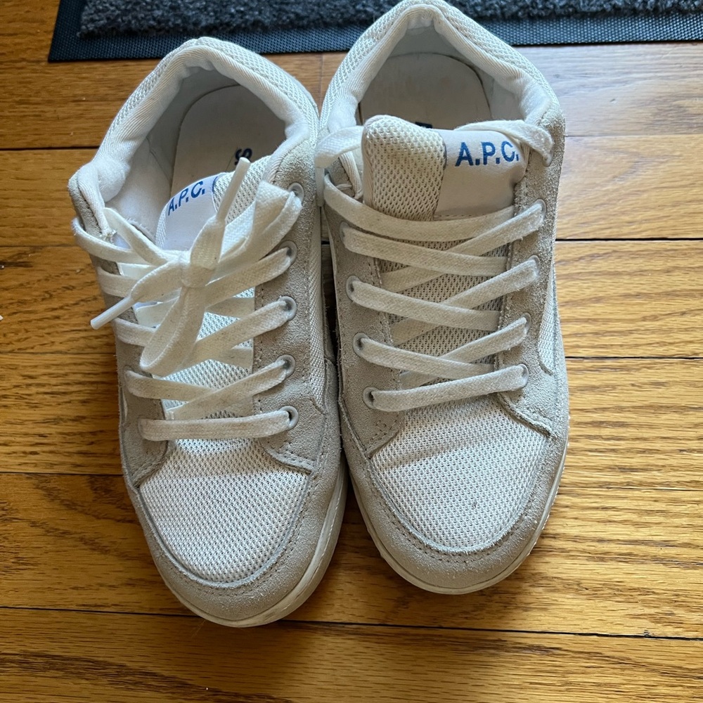 APC Women’s Sneakers